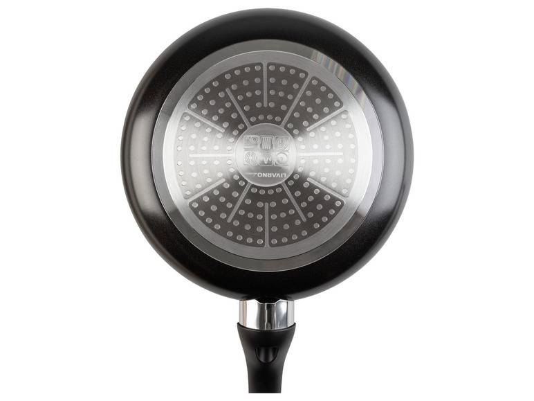 LIVARNO home Aluminium-Pfanne, Ø 24 cm Angebote