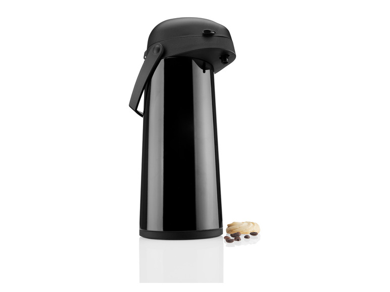 ERNESTO® Isolier-Pumpkanne, 1,9 l Hotsell