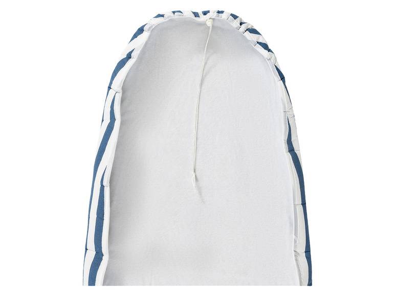 LIVARNO home Bügeltischbezug, mit Anti–Tropf–Funktion und Turbo-Gleitzone im Angebot