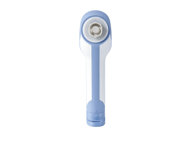 SILVERCREST® Elektrische Reinigungsbürste »SRB 6 B1«, 5-teilig Blitzverkäufe