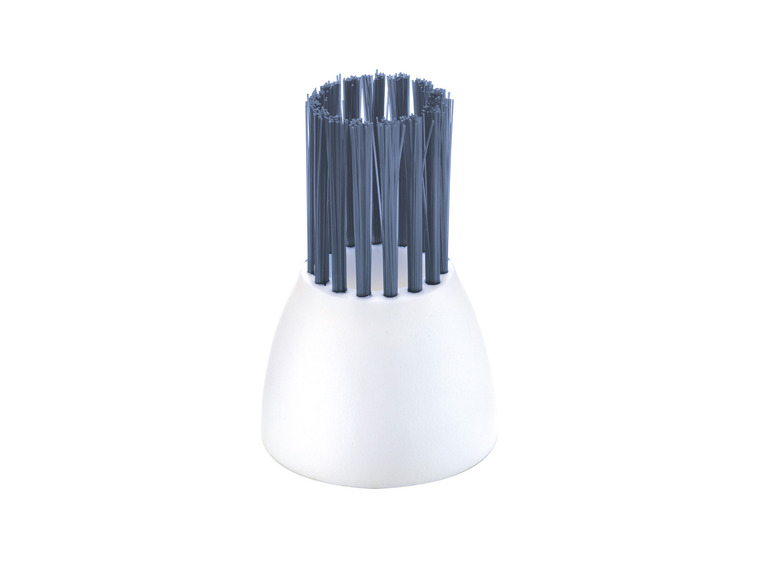 SILVERCREST® Elektrische Reinigungsbürste »SRB 6 B1«, 5-teilig Blitzverkäufe