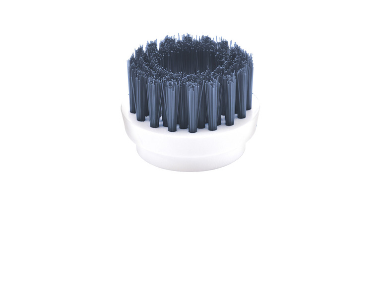 SILVERCREST® Elektrische Reinigungsbürste »SRB 6 B1«, 5-teilig Blitzverkäufe