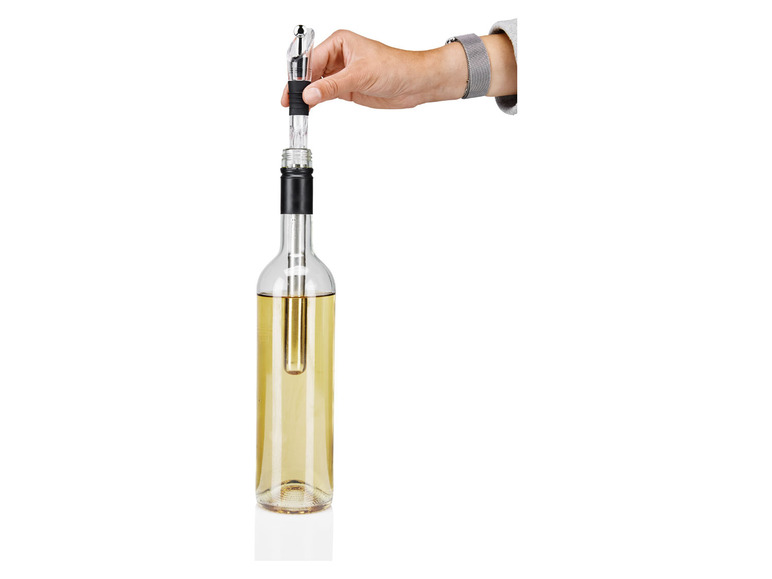 ERNESTO® Weinzubehör-Set, 4-teilig Fabrik Onlineshop