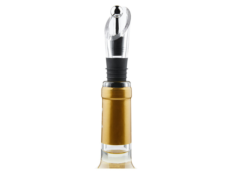 ERNESTO® Weinzubehör-Set, 4-teilig Fabrik Onlineshop