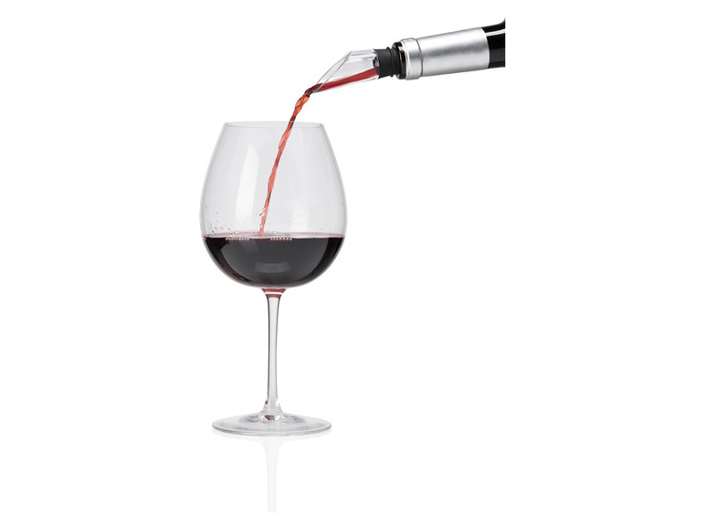 ERNESTO® Weinzubehör-Set, 4-teilig Fabrik Onlineshop