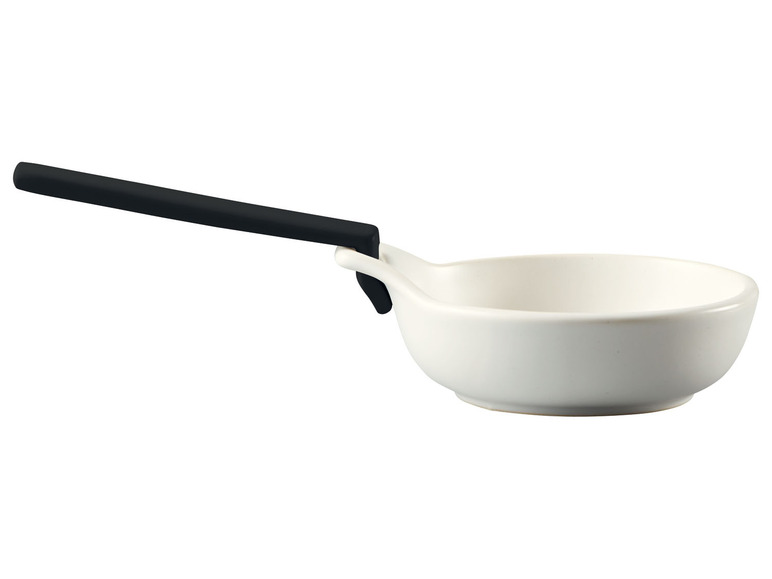 GRILLMEISTER Grillschalen-Set / Grillplatte, mit abnehmbarem Griff Fabrikpreis