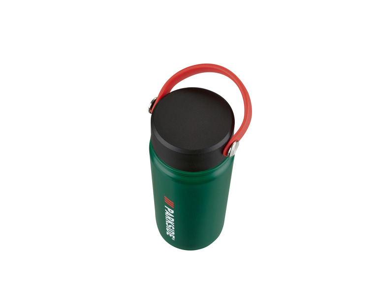 PARKSIDE® Isolierbecher mit doppelwandiger Isolation, 400 ml Sonderangebot