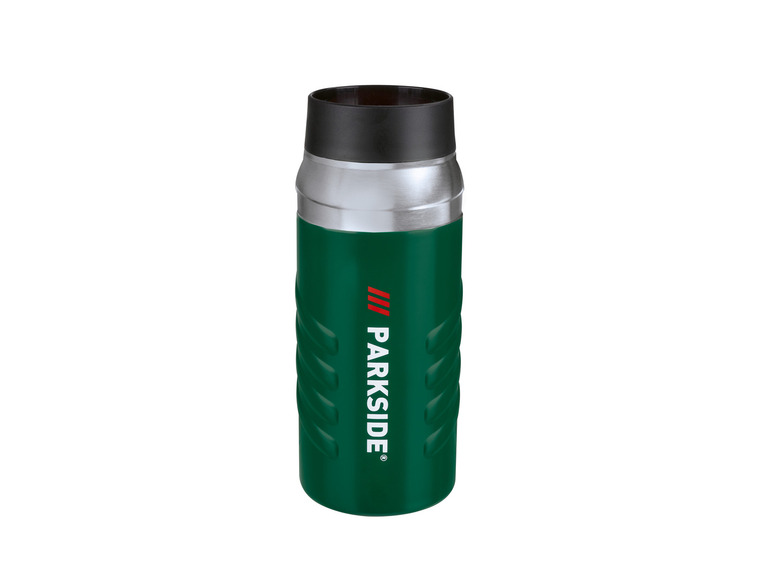 PARKSIDE® Isolierbecher mit doppelwandiger Isolation, 400 ml Sonderangebot