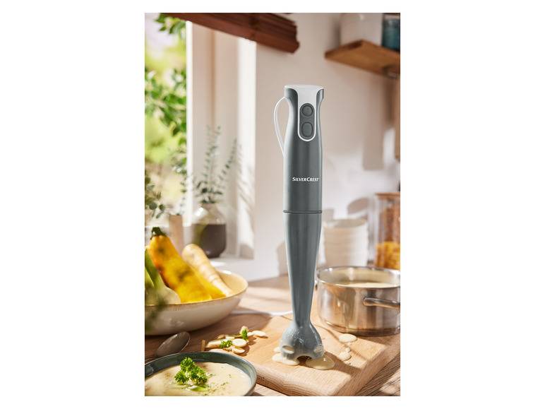 SILVERCREST® KITCHEN TOOLS Stabmixer Mix It »SSM 350 B1«, 350 W Rabatt