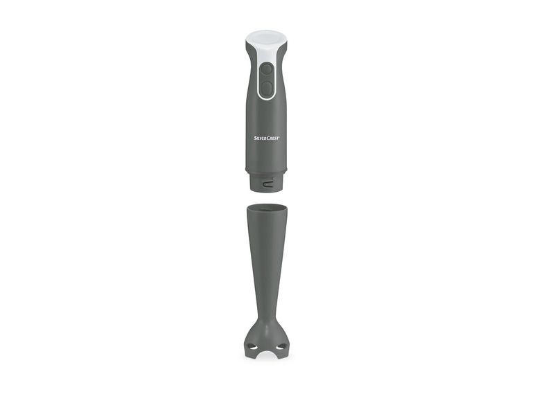 SILVERCREST® KITCHEN TOOLS Stabmixer Mix It »SSM 350 B1«, 350 W Rabatt
