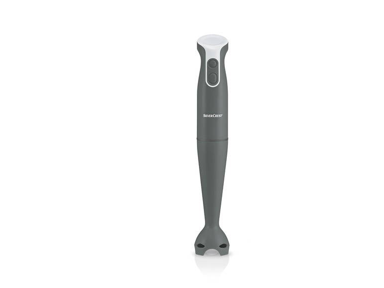 SILVERCREST® KITCHEN TOOLS Stabmixer Mix It »SSM 350 B1«, 350 W Rabatt