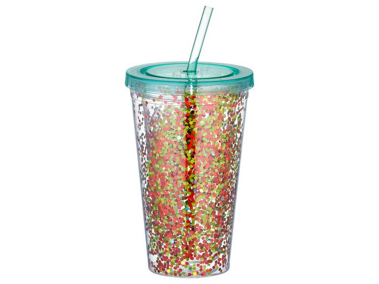 ERNESTO® Festival-Trinkbecher, BPA-frei Flash Sale