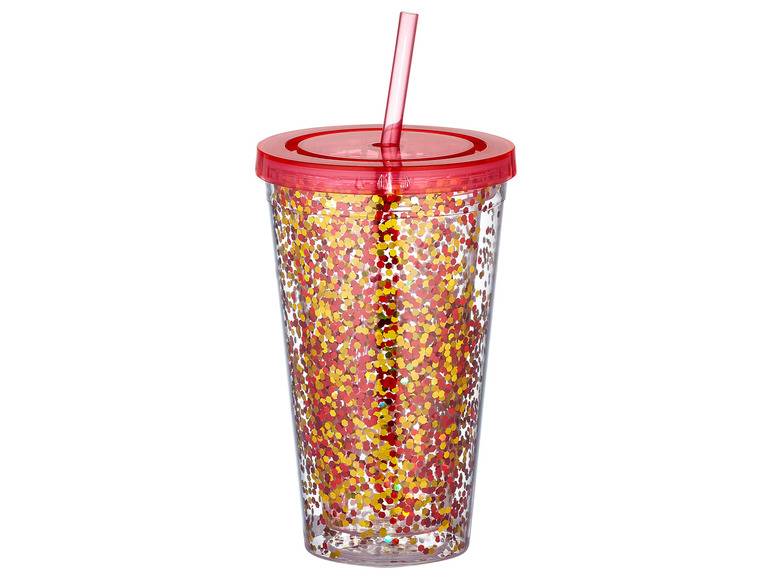 ERNESTO® Festival-Trinkbecher, BPA-frei Flash Sale