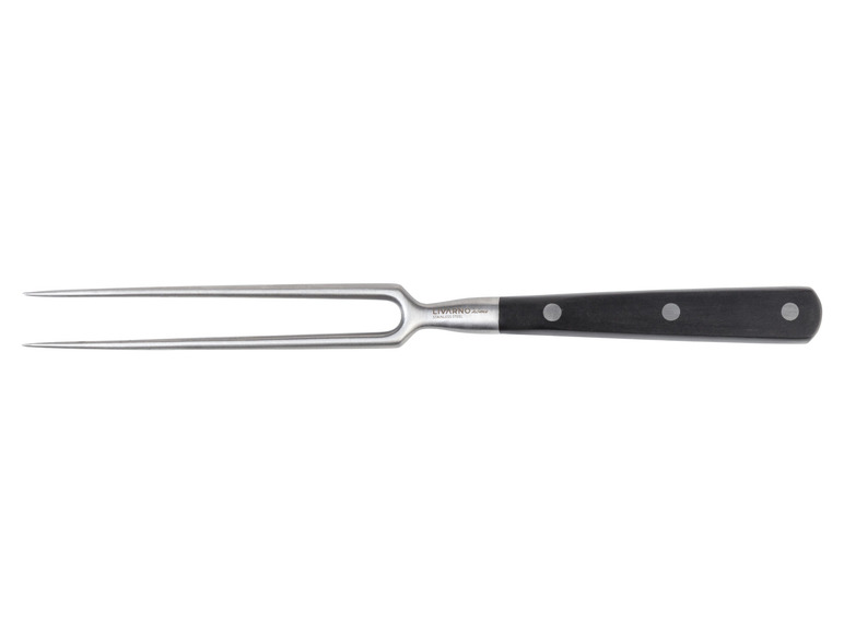LIVARNO home Tranchierbesteck Begrenztes Angebot