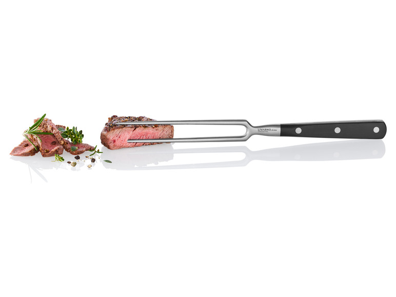 LIVARNO home Tranchierbesteck Begrenztes Angebot