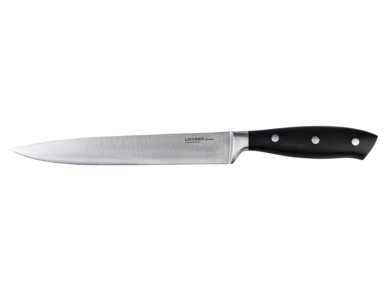 LIVARNO home Tranchierbesteck Begrenztes Angebot