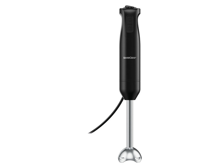 SILVERCREST® KITCHEN TOOLS Stabmixer »SSMR 600 A1«, aus 49 % recyceltem Kunststoff Heißer Verkauf