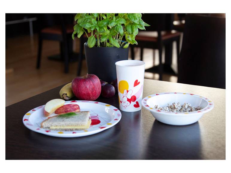Disney Frühstücksset, 3tlg Top Angebot