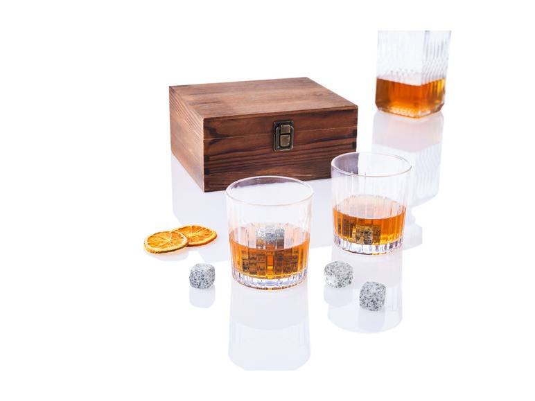 ERNESTO® Whisky-Set Neueste Mode