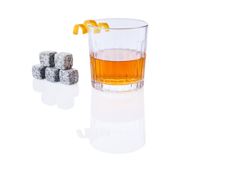 ERNESTO® Whisky-Set Neueste Mode