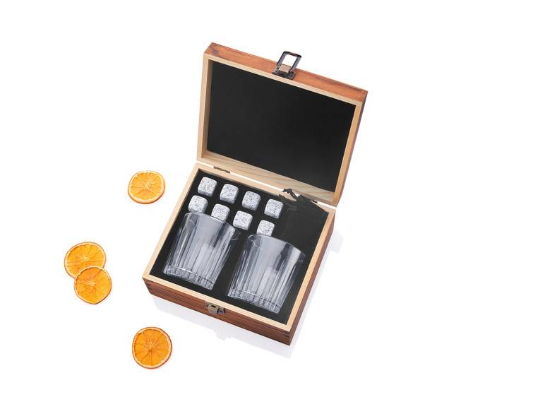 ERNESTO® Whisky-Set Neueste Mode