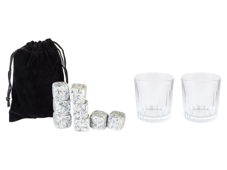 ERNESTO® Whisky-Set Neueste Mode