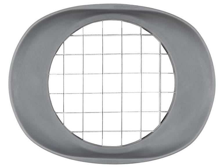 LIVARNO home Reiben-Set \ Obstschneider-Set, 4-teilig Blitzangebot