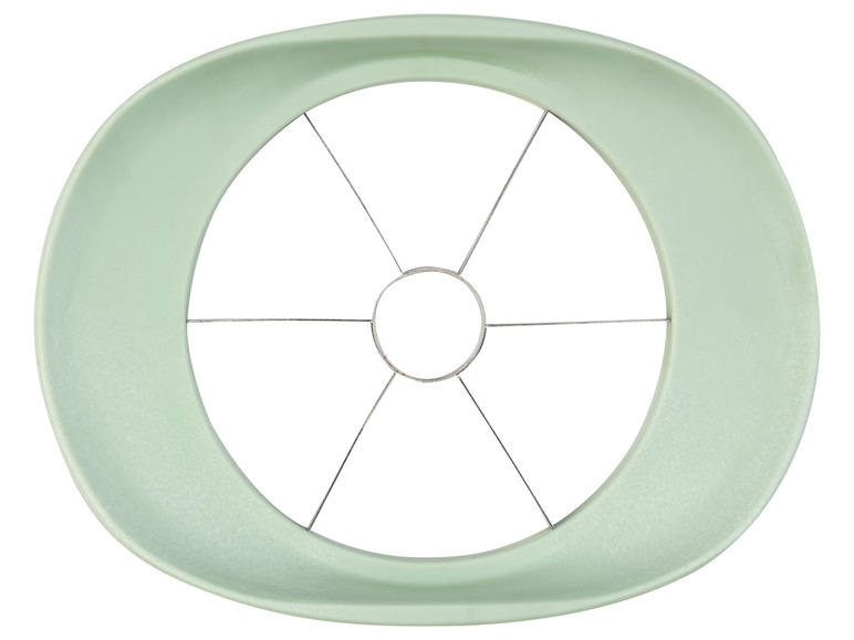 LIVARNO home Reiben-Set \ Obstschneider-Set, 4-teilig Blitzangebot