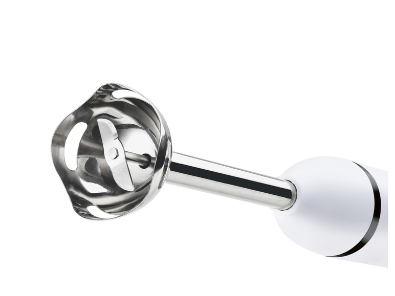 SILVERCREST® KITCHEN TOOLS Stabmixer-Set mit Smoothie-Maker, 600 W Räumungsverkauf