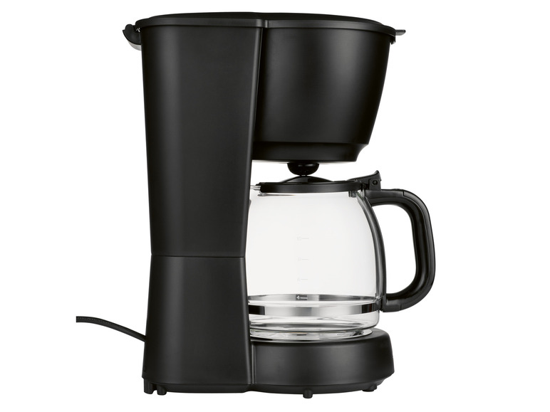 SILVERCREST® KITCHEN TOOLS Kaffeemaschine »SKMK 1000 A1«, mit Warmhalteplatte VIP-Rabatte