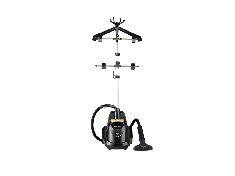 SILVERCREST® Dampfglätter, 360° drehbar Letzte 3 Tage