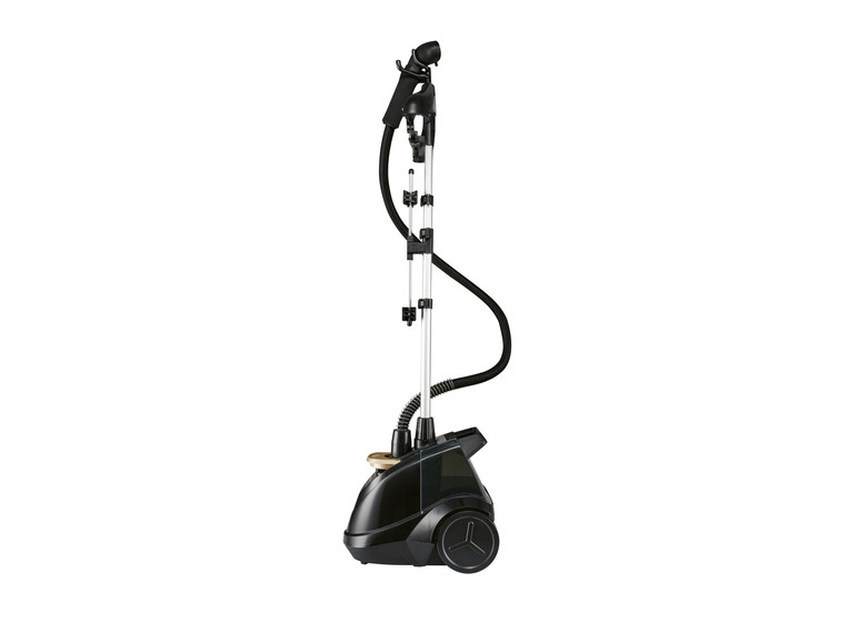 SILVERCREST® Dampfglätter, 360° drehbar Letzte 3 Tage