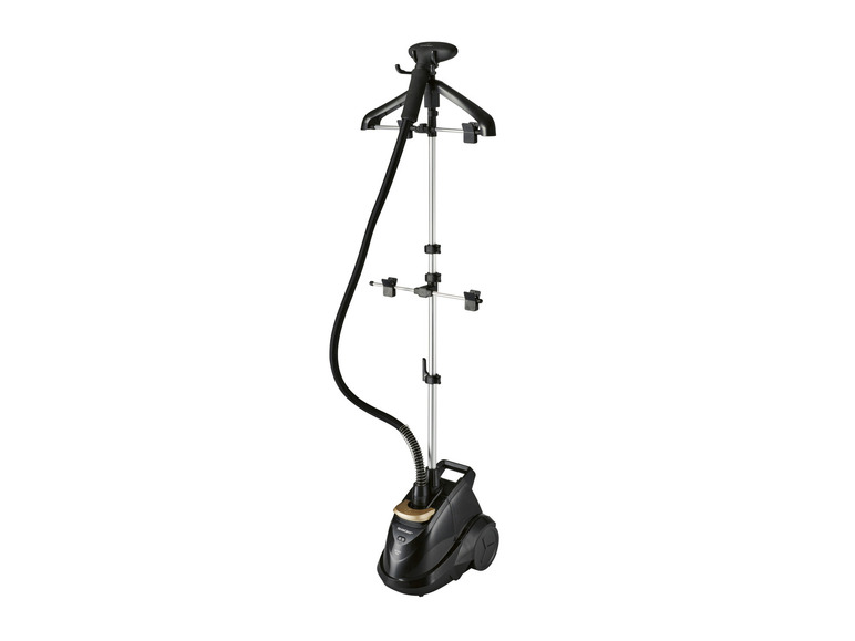 SILVERCREST® Dampfglätter, 360° drehbar Letzte 3 Tage