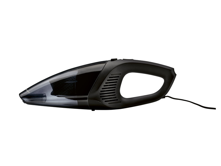 SILVERCREST® Auto-Handstaubsauger »HS 12.0 C2 / SOHS 12.0 C2«, 12 V, beutellos JETZT KAUFEN