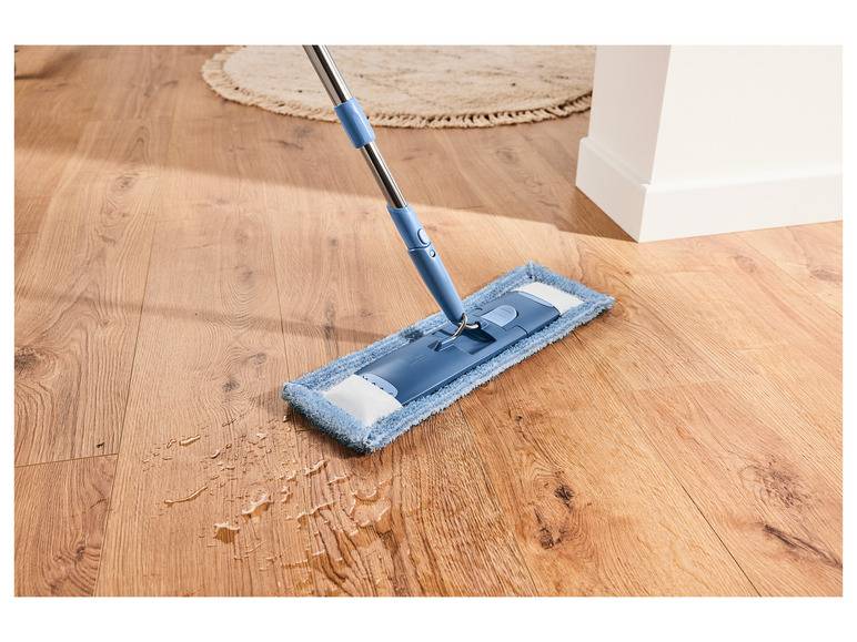 LIVARNO home Reinigungshelfer Switch und Clean Neueste Stile