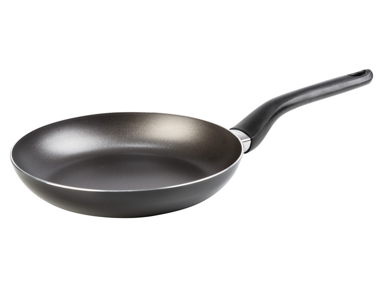 LIVARNO home Kochgeschirr-Set, 11-teilig, Topfset, Pfannenset Letzter Tag