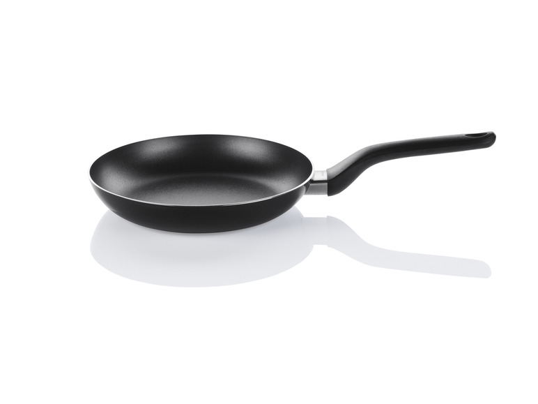 LIVARNO home Kochgeschirr-Set, 11-teilig, Topfset, Pfannenset Letzter Tag