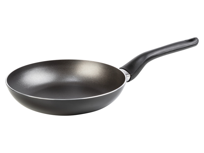 LIVARNO home Kochgeschirr-Set, 11-teilig, Topfset, Pfannenset Letzter Tag