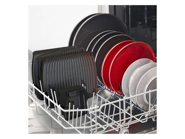 Tefal OPTIGRILL »GC7P08«, 2000 W Zeitbegrenzte Promotion