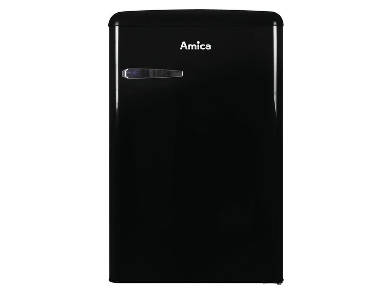 Amica Kühlschrank Retro »KS 15610-16«, mit Gefrierfach Sonderangebot der Fabrik