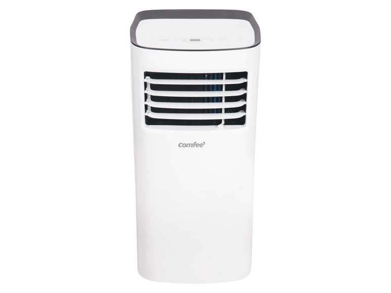 Comfee Mobiles Klimagerät »Smart Cool 7000-1«, 43 l/Tag, für Räume bis 25 m² Vierteljährliche Förderung