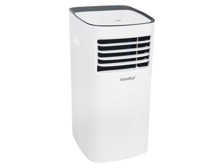 Comfee Mobiles Klimagerät »Smart Cool 7000-1«, 43 l/Tag, für Räume bis 25 m² Vierteljährliche Förderung