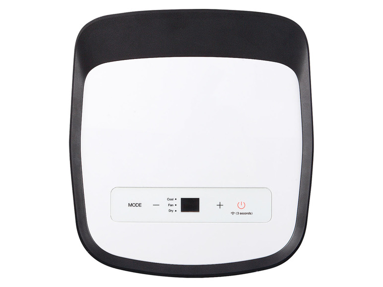 Comfee Mobiles Klimagerät »Smart Cool 7000-1«, 43 l/Tag, für Räume bis 25 m² Vierteljährliche Förderung