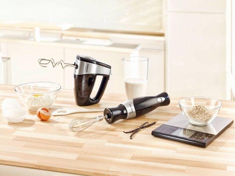 GRUNDIG Handmixer HM 5040 Nur noch ein Tag übrig