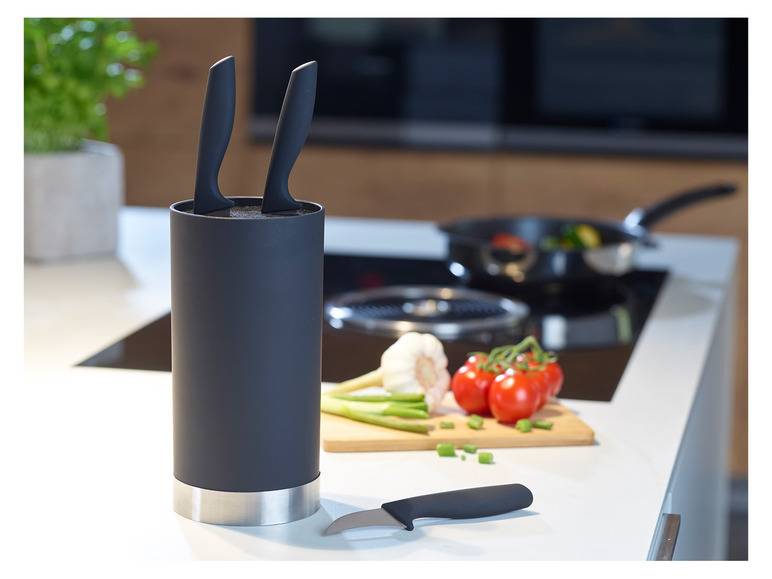 ECHTWERK Küchenmesser Set 4tlg Black Friday Preise