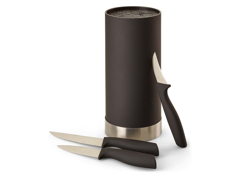 ECHTWERK Küchenmesser Set 4tlg Black Friday Preise