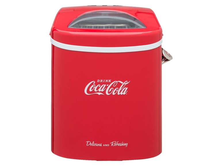 Coca Cola Eiswürfelbereiter SEB-14CC zollfrei