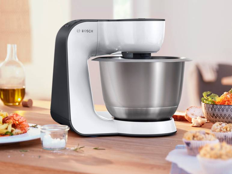 BOSCH Küchenmaschine »MUM54A00«, EasyArmLift Rabatte dieses Monats