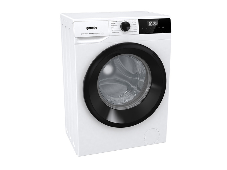 gorenje Waschmaschine »WNHEI74SAPS/DE«, 1400 U/min im Angebot