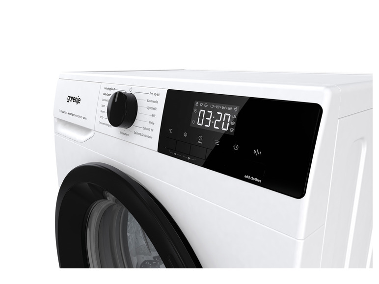gorenje Waschmaschine »WNHEI74SAPS/DE«, 1400 U/min im Angebot